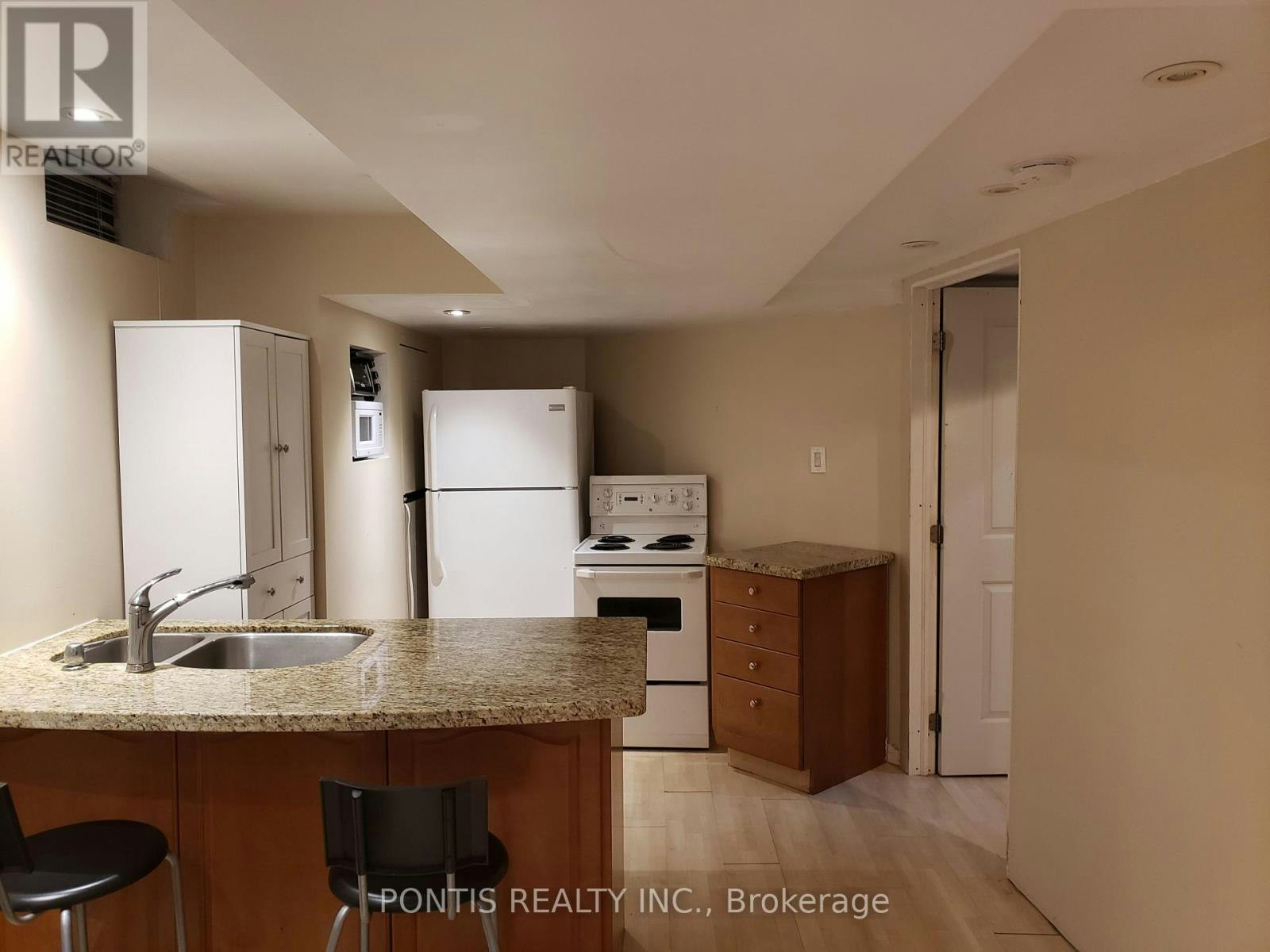 BSMT-2538 Raglan Court, Mississauga, ON, L5M 5L5 - 5