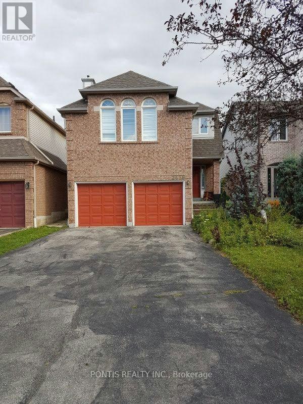 BSMT-2538 Raglan Court, Mississauga, ON, L5M 5L5