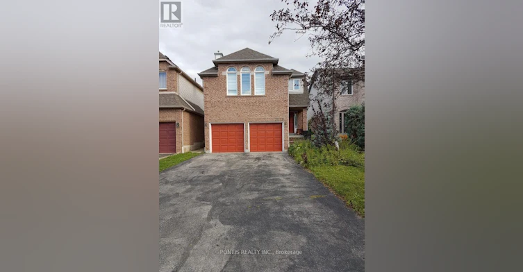 BSMT-2538 Raglan Court, Mississauga, ON, L5M 5L5