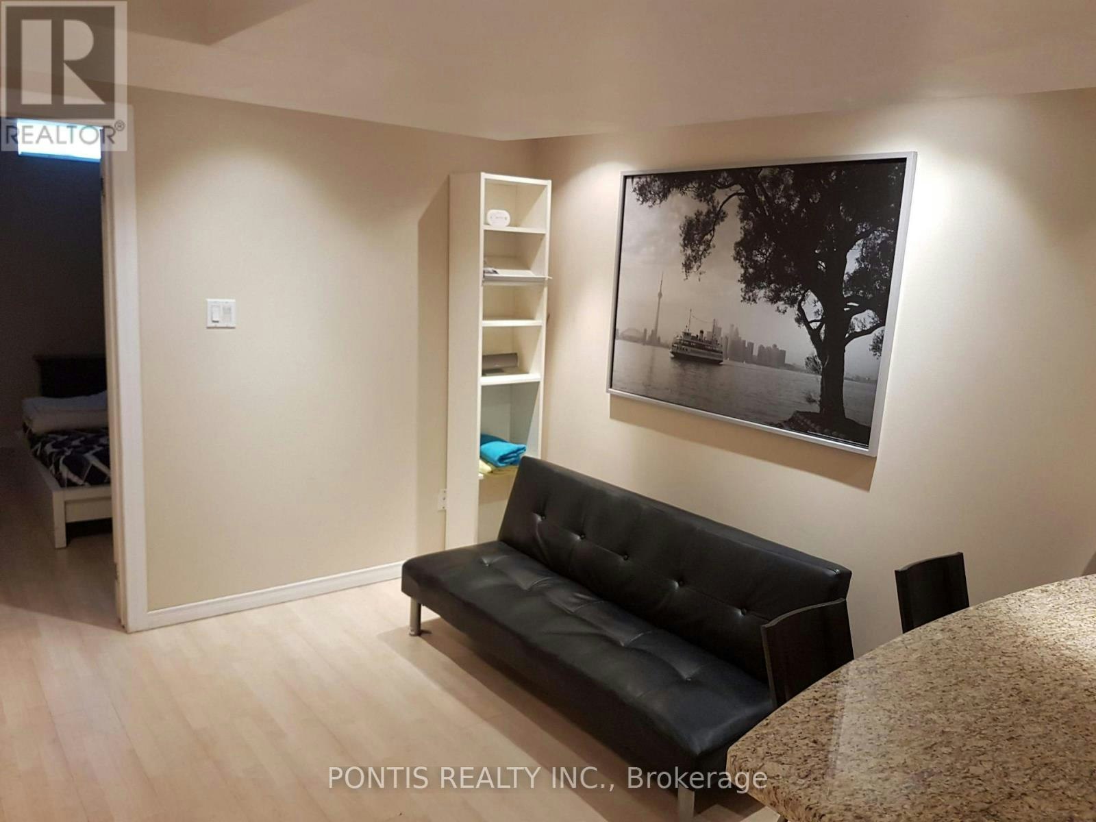 BSMT-2538 Raglan Court, Mississauga, ON, L5M 5L5 - 2