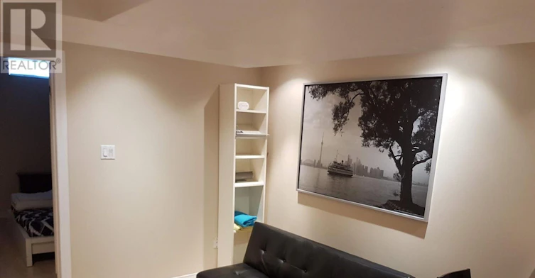 BSMT-2538 Raglan Court, Mississauga, ON, L5M 5L5 - 2