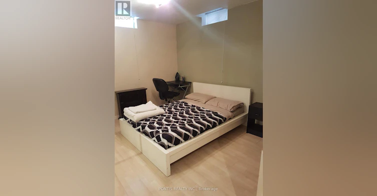 BSMT-2538 Raglan Court, Mississauga, ON, L5M 5L5 - 7