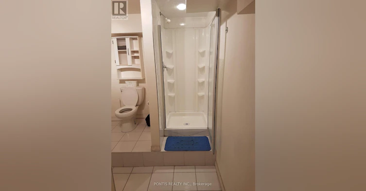 BSMT-2538 Raglan Court, Mississauga, ON, L5M 5L5 - 9