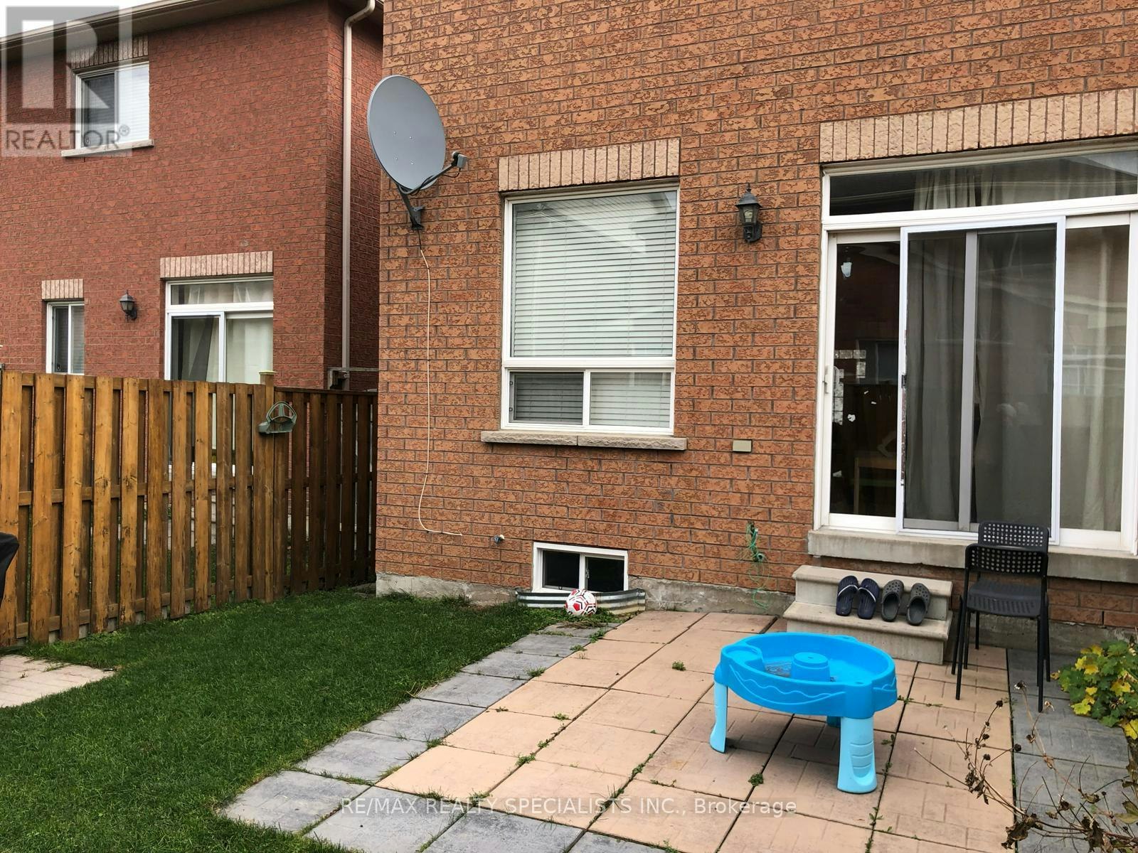 77 Calm Waters Crescent, Brampton, ON, L6V 4S2 - 3