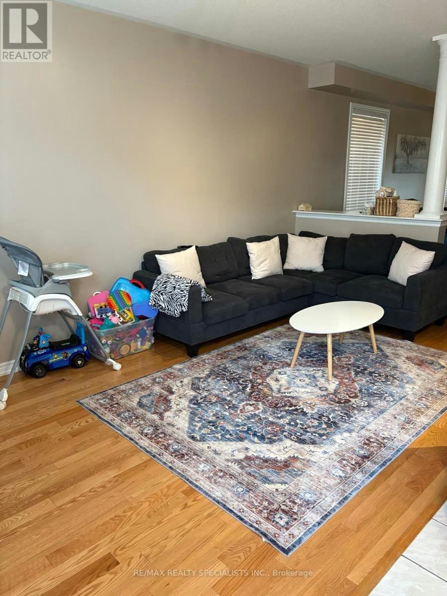 77 Calm Waters Crescent, Brampton, ON, L6V 4S2 - 8