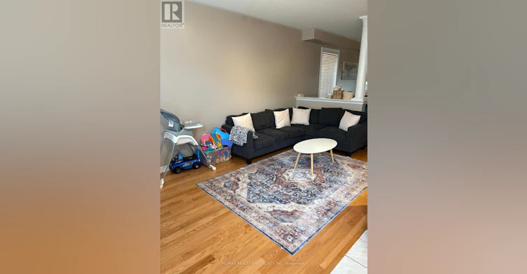 77 Calm Waters Crescent, Brampton, ON, L6V 4S2 - 8