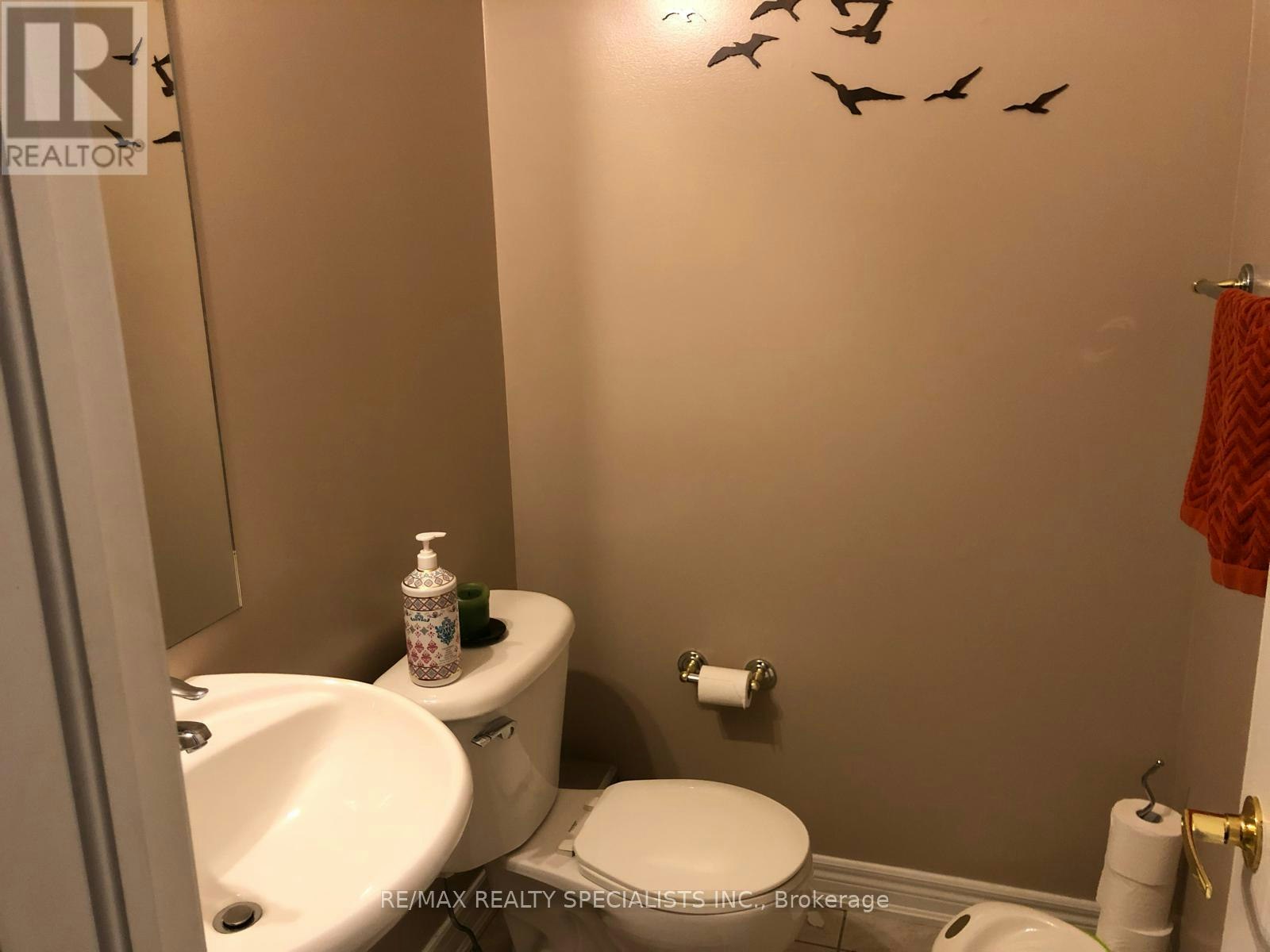77 Calm Waters Crescent, Brampton, ON, L6V 4S2 - 16