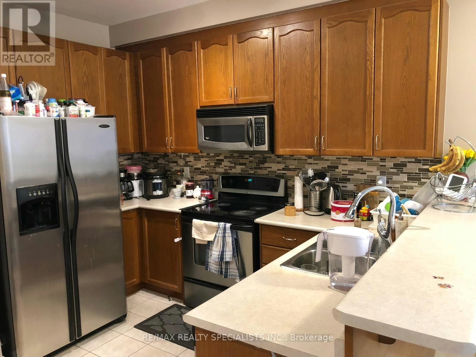 77 Calm Waters Crescent, Brampton, ON, L6V 4S2 - 4