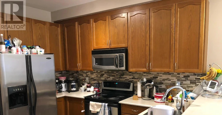 77 Calm Waters Crescent, Brampton, ON, L6V 4S2 - 4