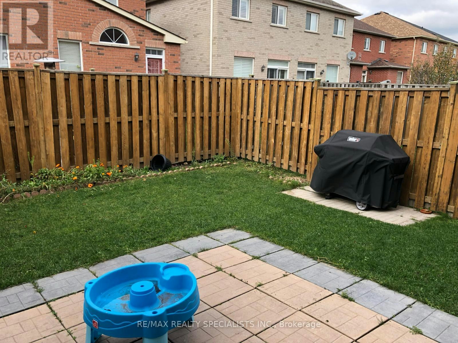 77 Calm Waters Crescent, Brampton, ON, L6V 4S2 - 19