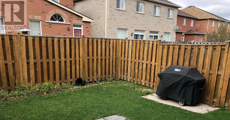 77 Calm Waters Crescent, Brampton, ON, L6V 4S2 - 19