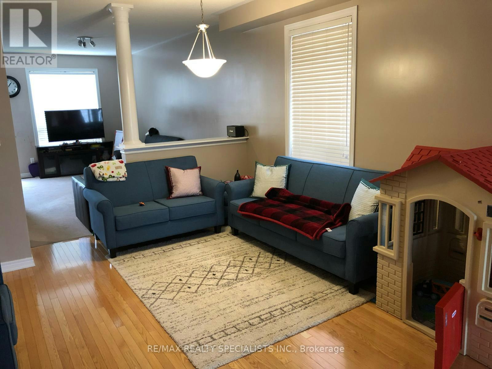 77 Calm Waters Crescent, Brampton, ON, L6V 4S2 - 7