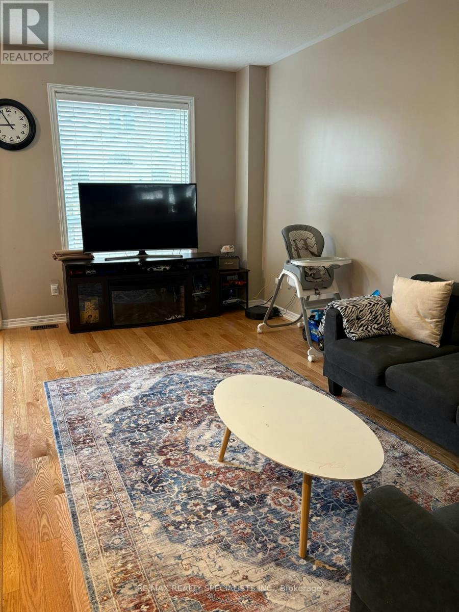 77 Calm Waters Crescent, Brampton, ON, L6V 4S2 - 9