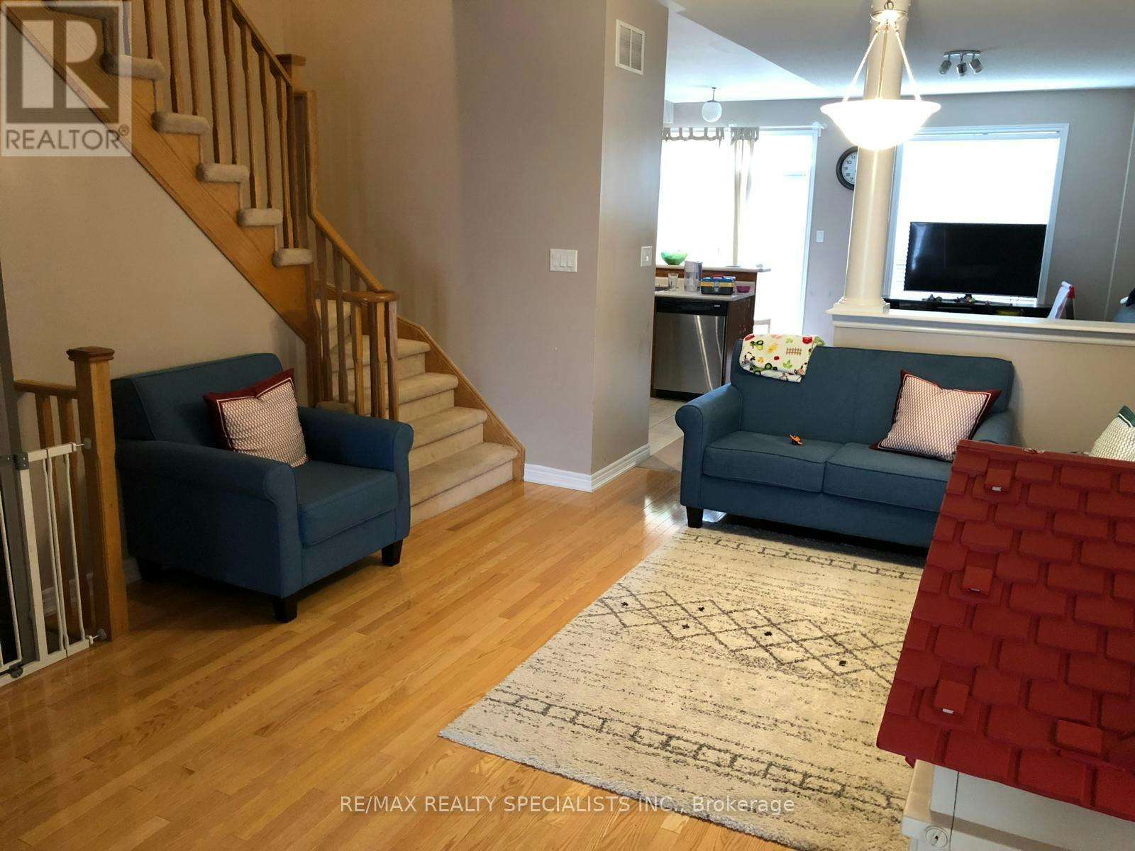 77 Calm Waters Crescent, Brampton, ON, L6V 4S2 - 6