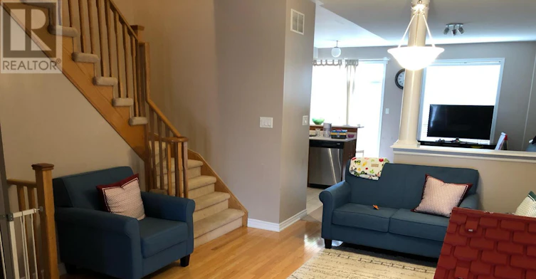 77 Calm Waters Crescent, Brampton, ON, L6V 4S2 - 6