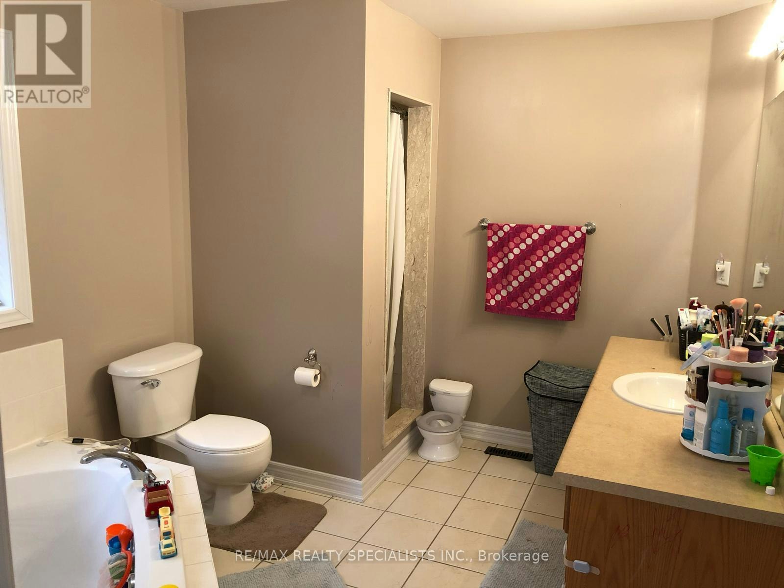 77 Calm Waters Crescent, Brampton, ON, L6V 4S2 - 12