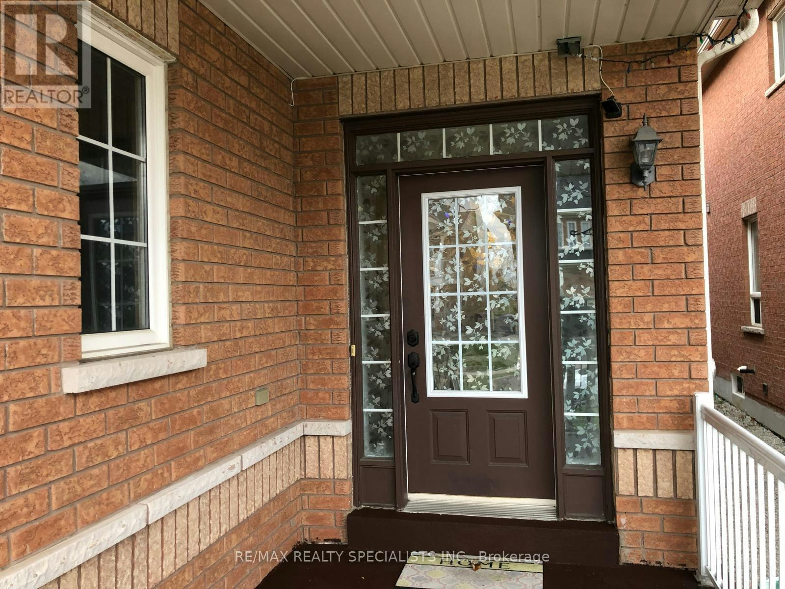 77 Calm Waters Crescent, Brampton, ON, L6V 4S2 - 2