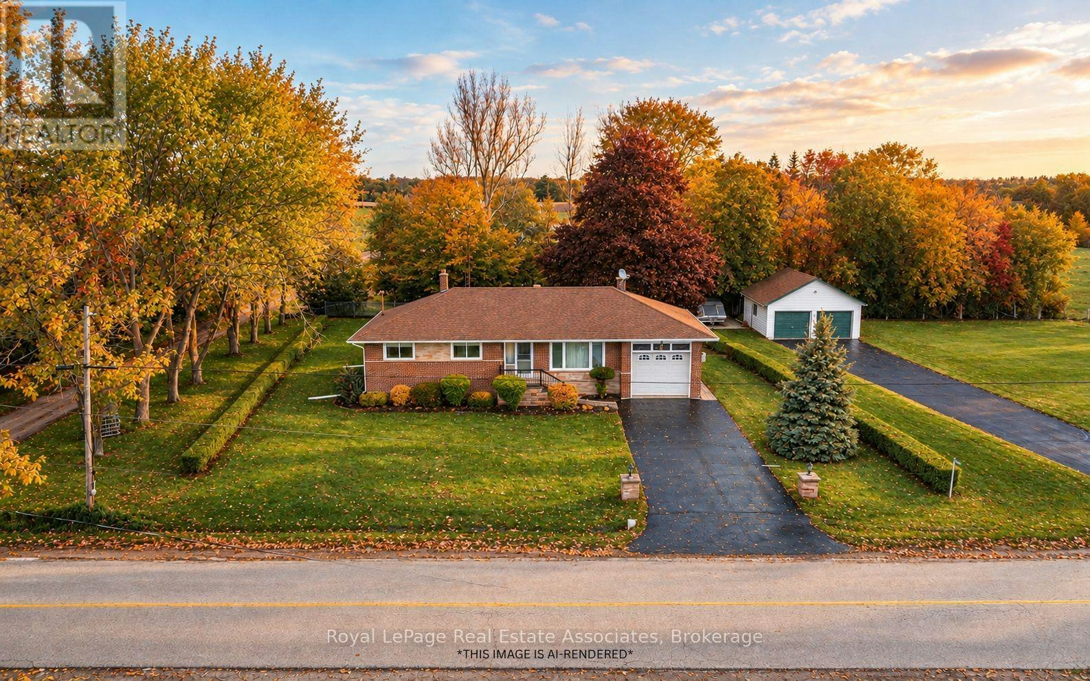 12851 9 Line, Halton Hills, ON, L7G 4S8