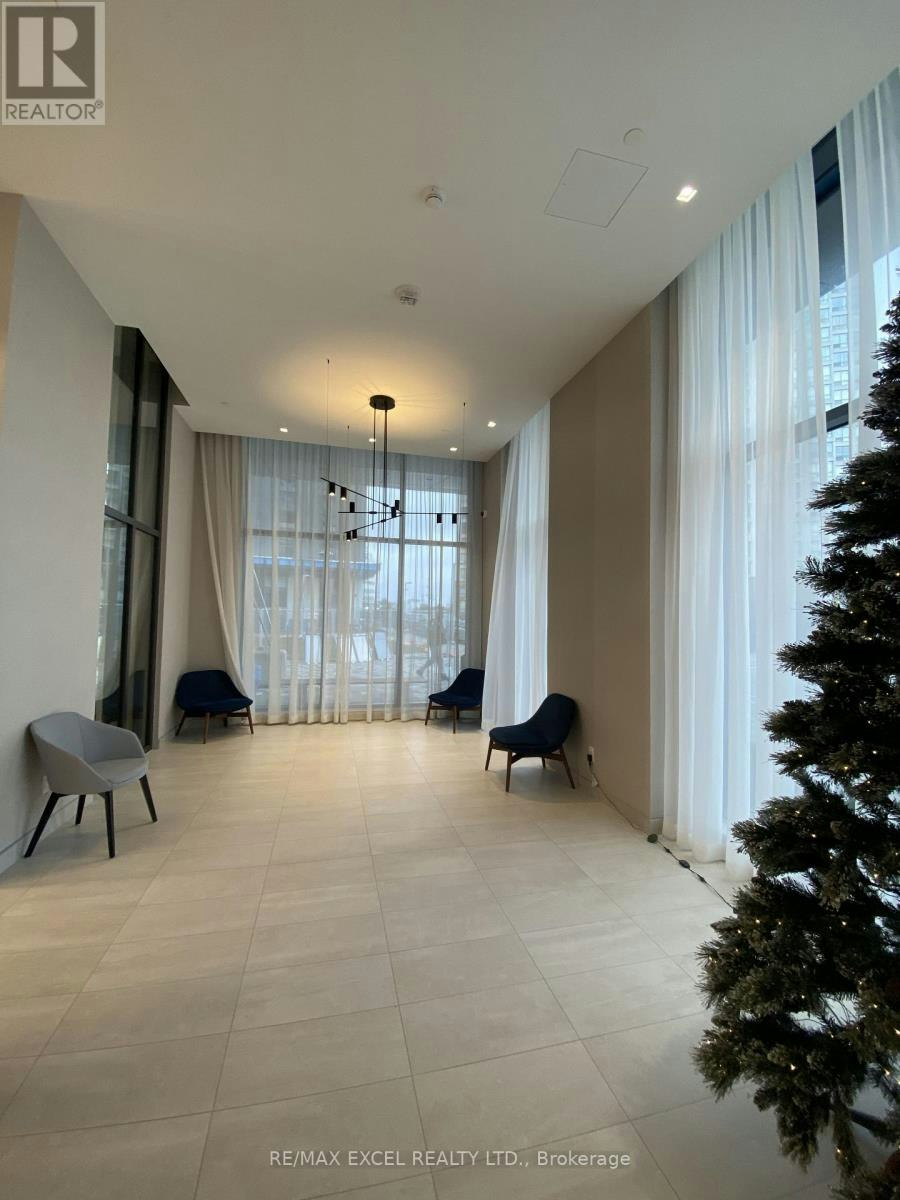 2201-30 Samuel Wood Way, Toronto, ON, M9B 0C9 - 19
