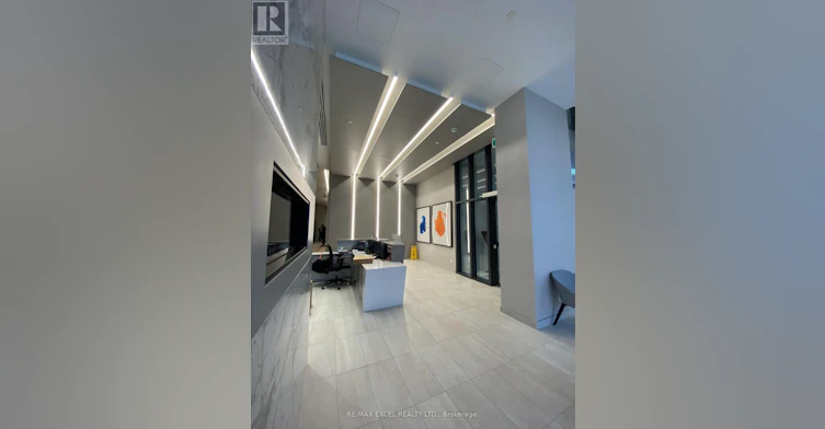 2201-30 Samuel Wood Way, Toronto, ON, M9B 0C9 - 20