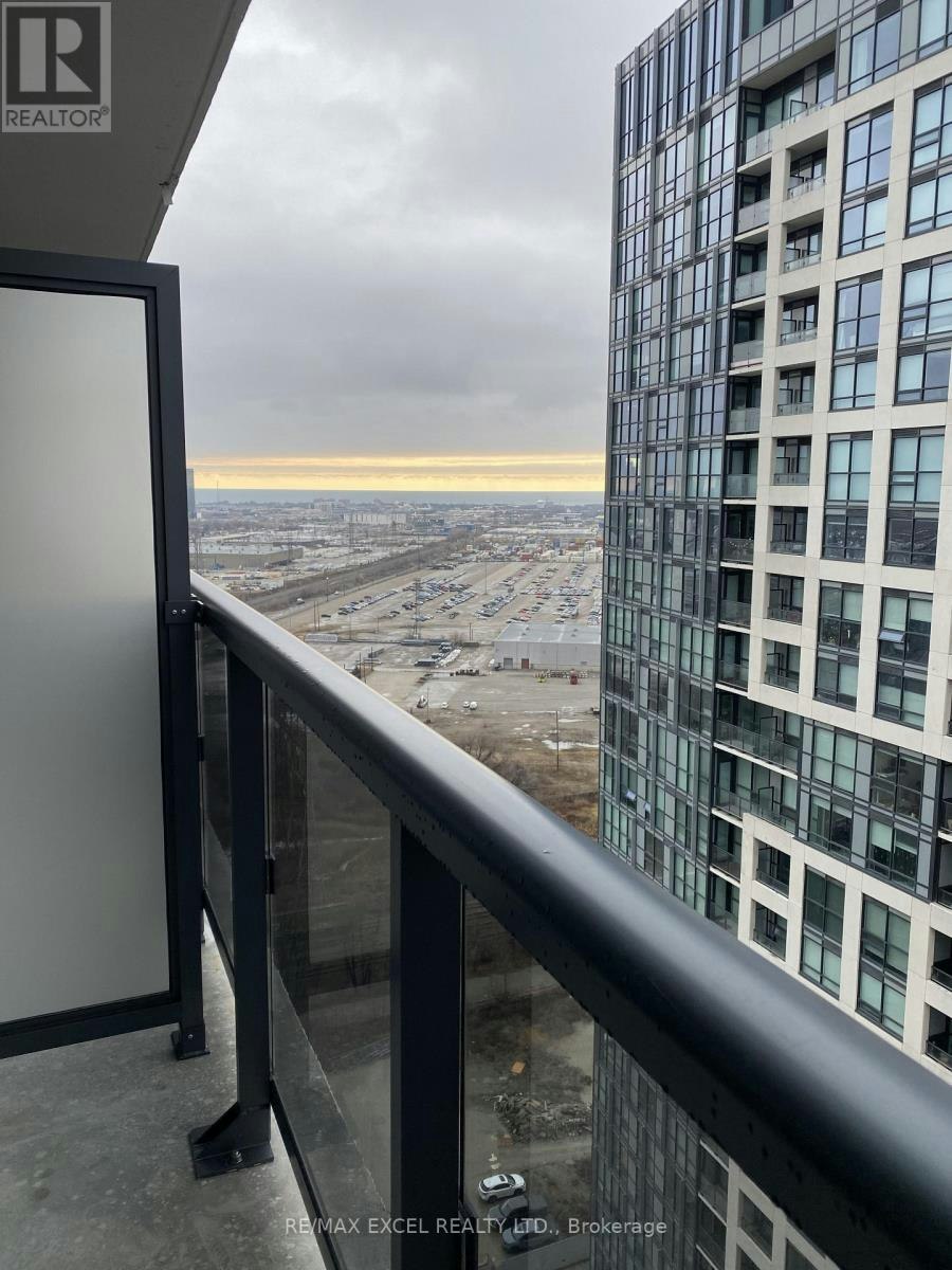 2201-30 Samuel Wood Way, Toronto, ON, M9B 0C9 - 6