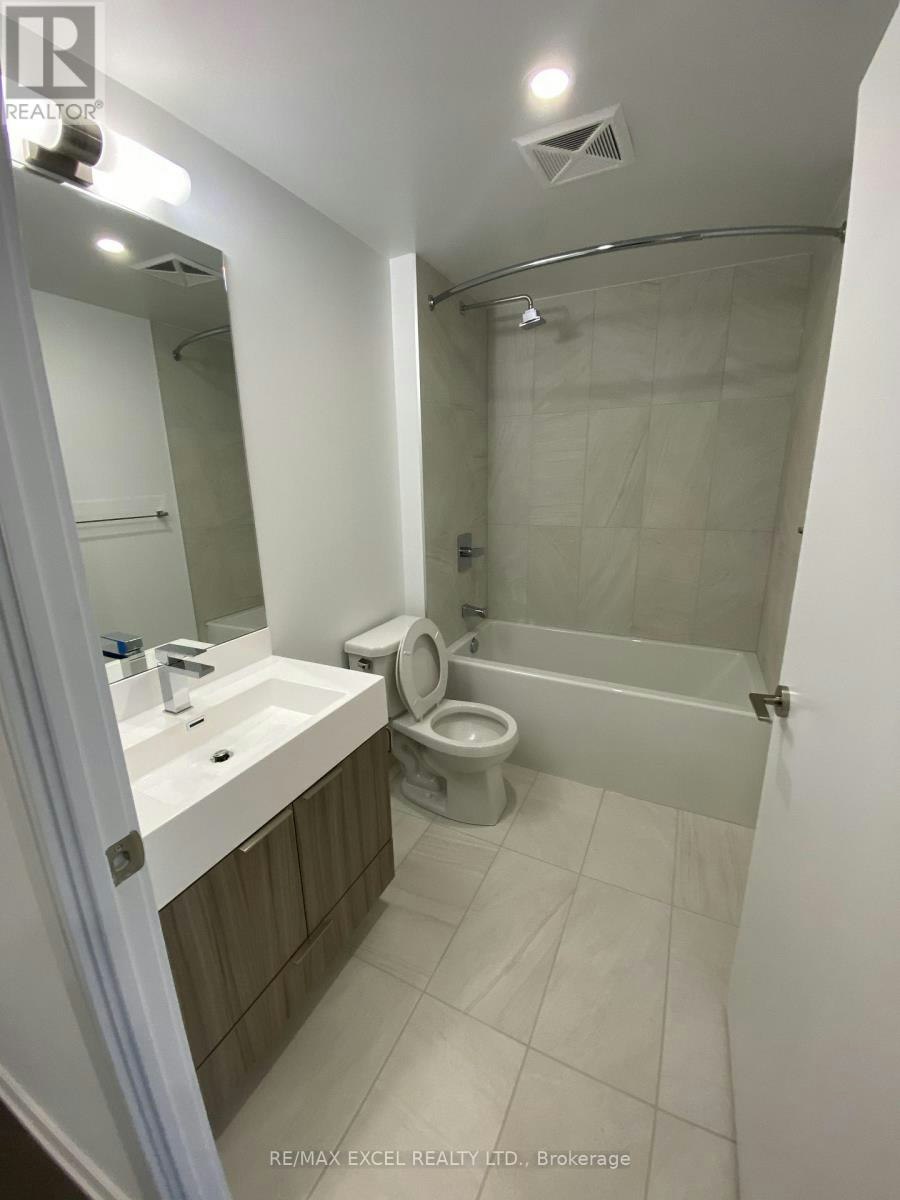 2201-30 Samuel Wood Way, Toronto, ON, M9B 0C9 - 3