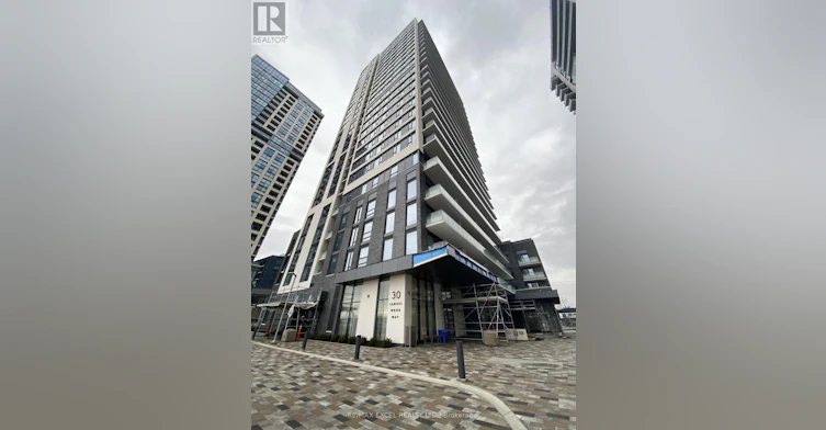 2201-30 Samuel Wood Way, Toronto, ON, M9B 0C9 - 22