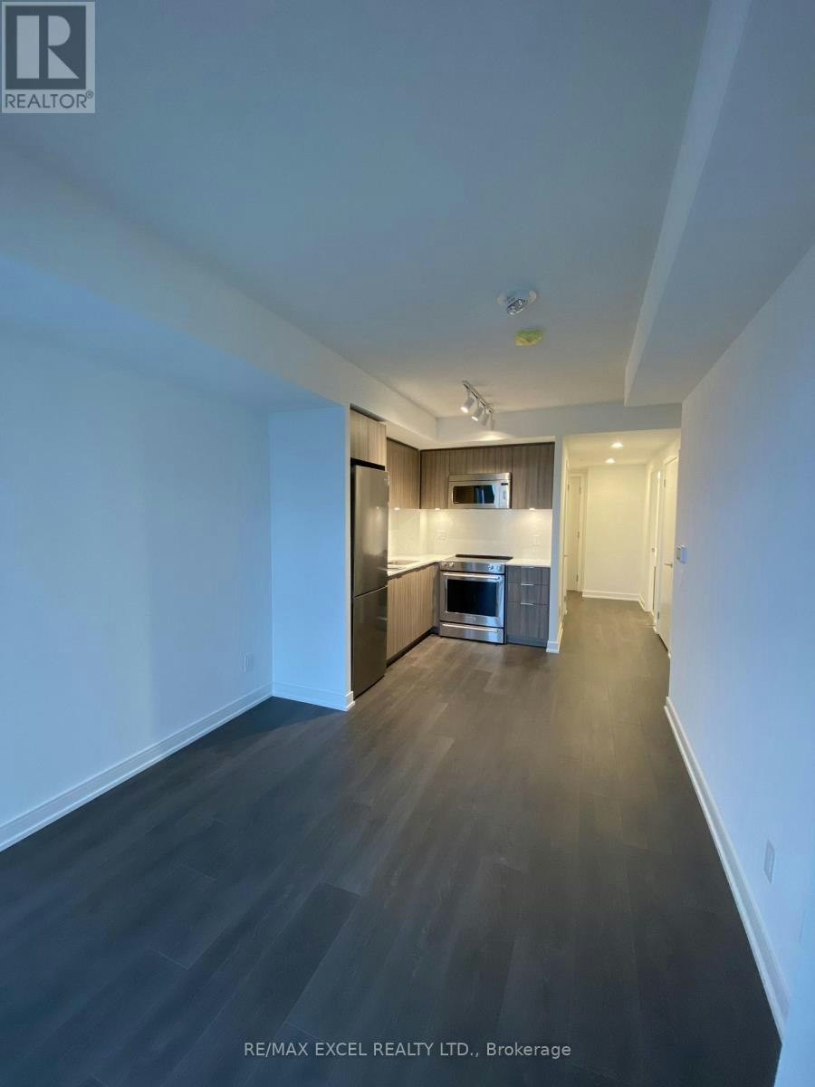 2201-30 Samuel Wood Way, Toronto, ON, M9B 0C9 - 2