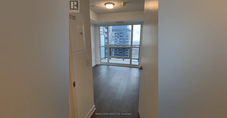 2201-30 Samuel Wood Way, Toronto, ON, M9B 0C9 - 8