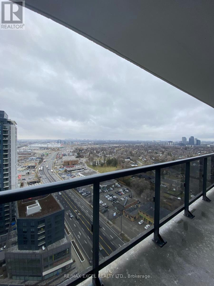 2201-30 Samuel Wood Way, Toronto, ON, M9B 0C9 - 7