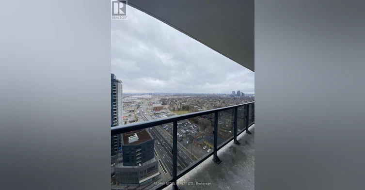 2201-30 Samuel Wood Way, Toronto, ON, M9B 0C9 - 7