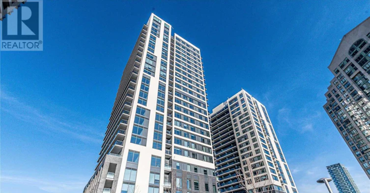 2201-30 Samuel Wood Way, Toronto, ON, M9B 0C9