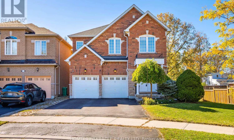 58 Sir Jacobs Crescent