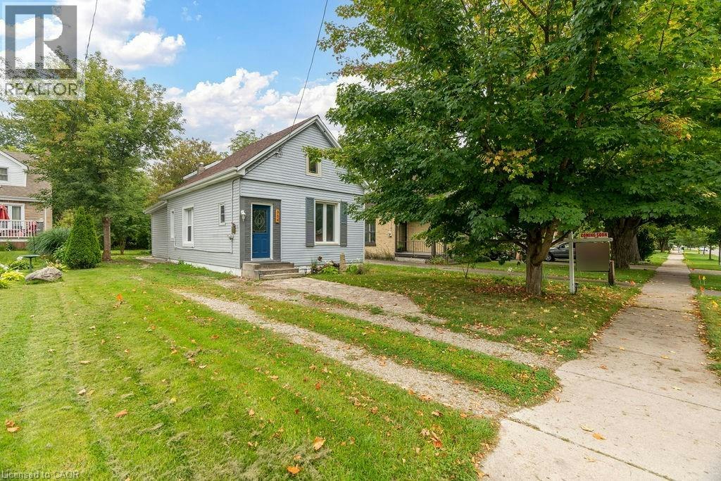 354 Spruce Street, London, ON, N5W 4N7