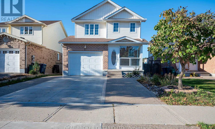 26 Castlebury Drive