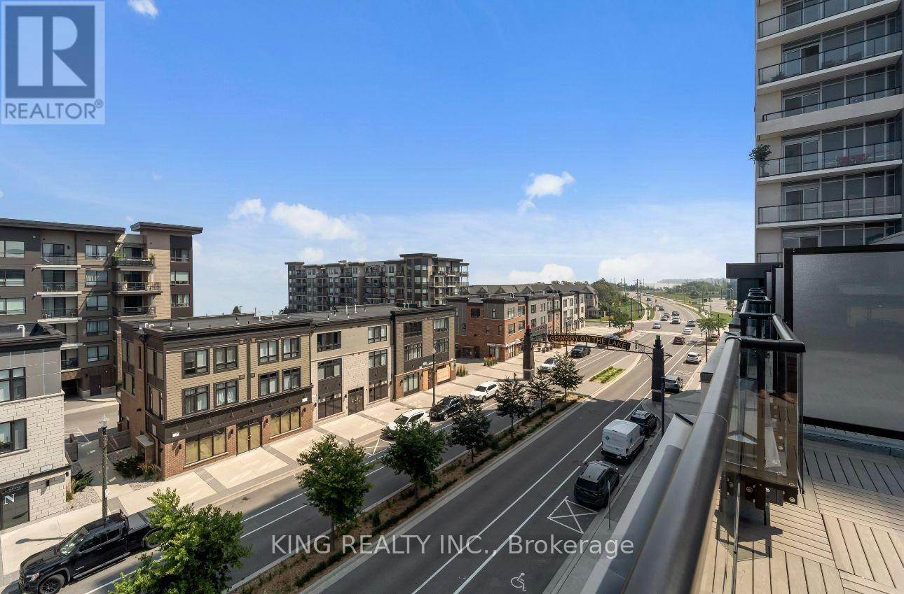 34 Andres Common, Grimsby, ON, L3M 0J2 - 43