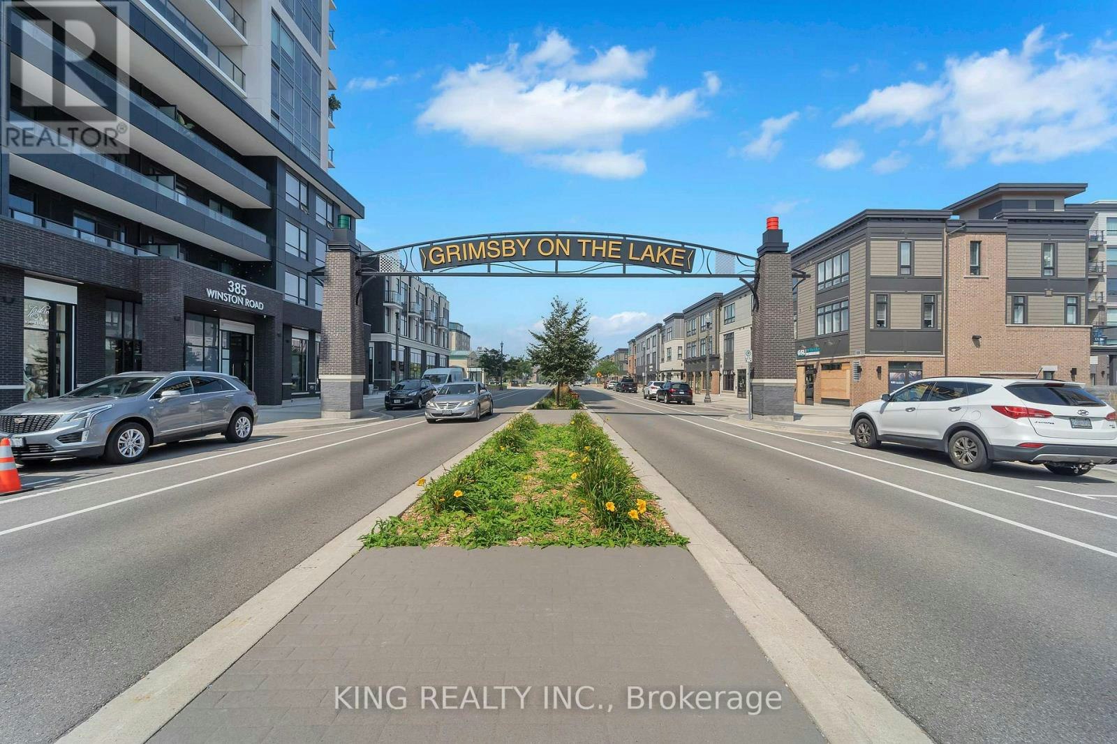 34 Andres Common, Grimsby, ON, L3M 0J2 - 34