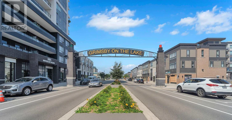 34 Andres Common, Grimsby, ON, L3M 0J2 - 34