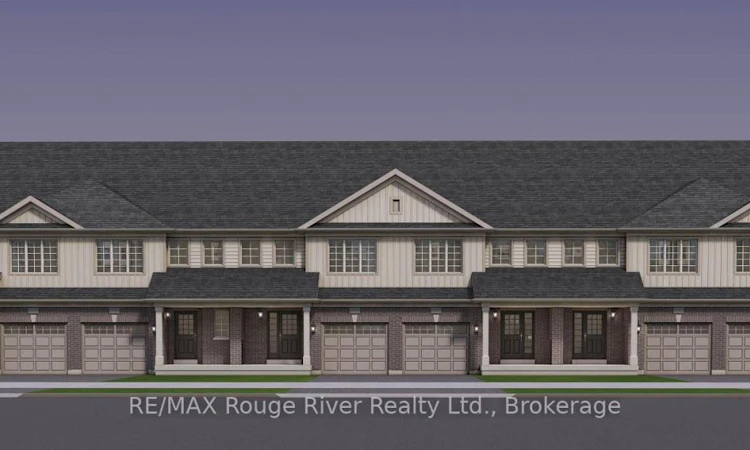 BLOCK-4 Unit 4 O'toole Drive
