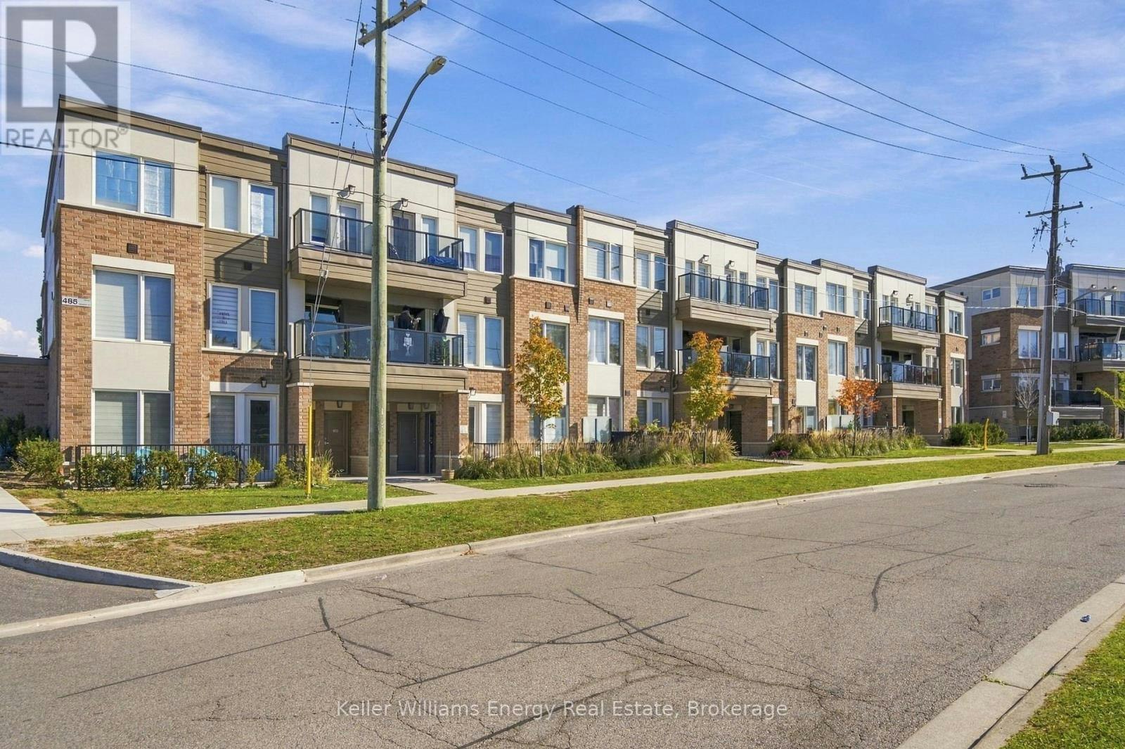 117-485 Normandy Street, Oshawa, ON, L1H 0W6