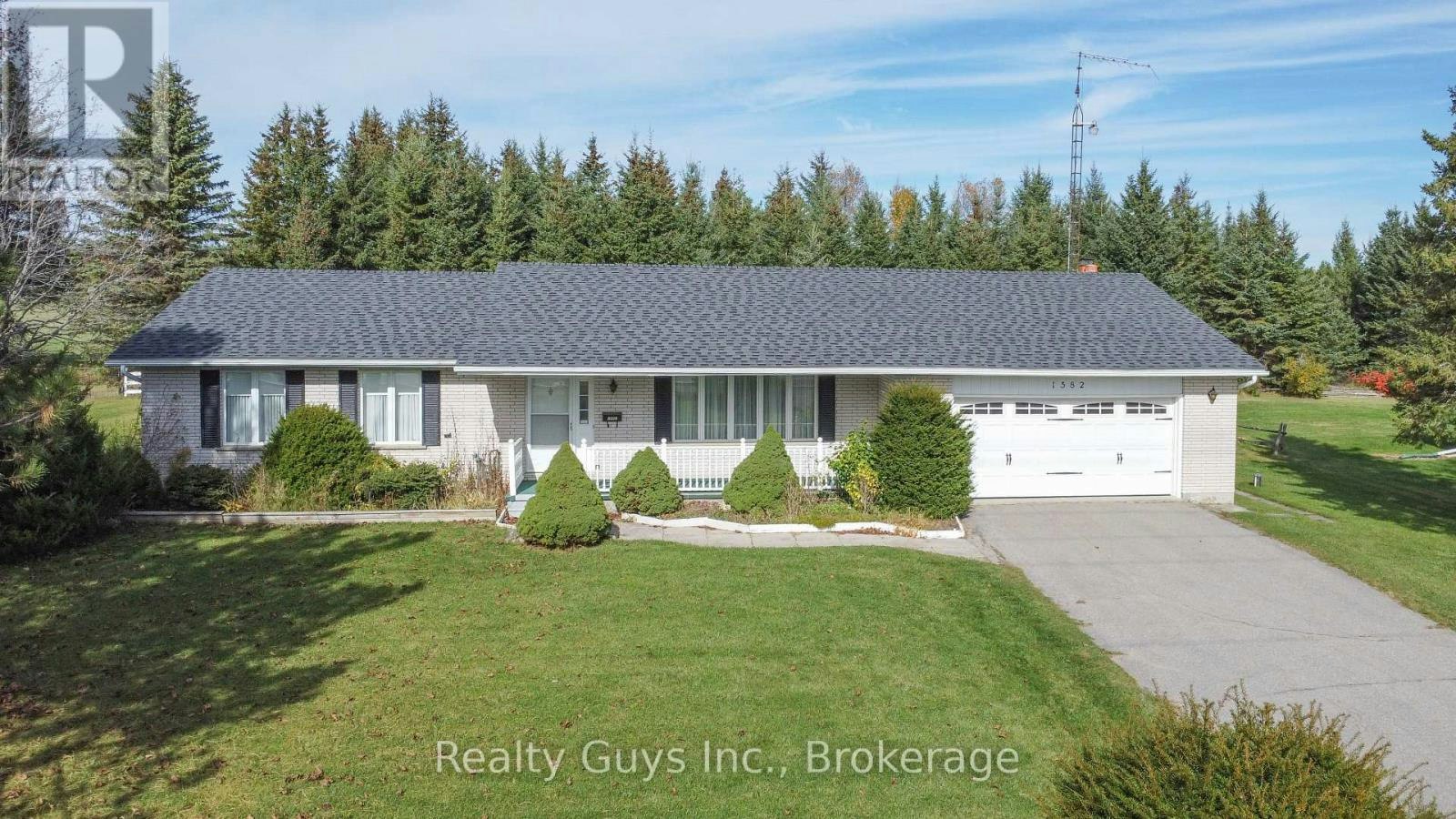 1582 Mount Pleasant Road, Cavan Monaghan, ON, L0A 1C0