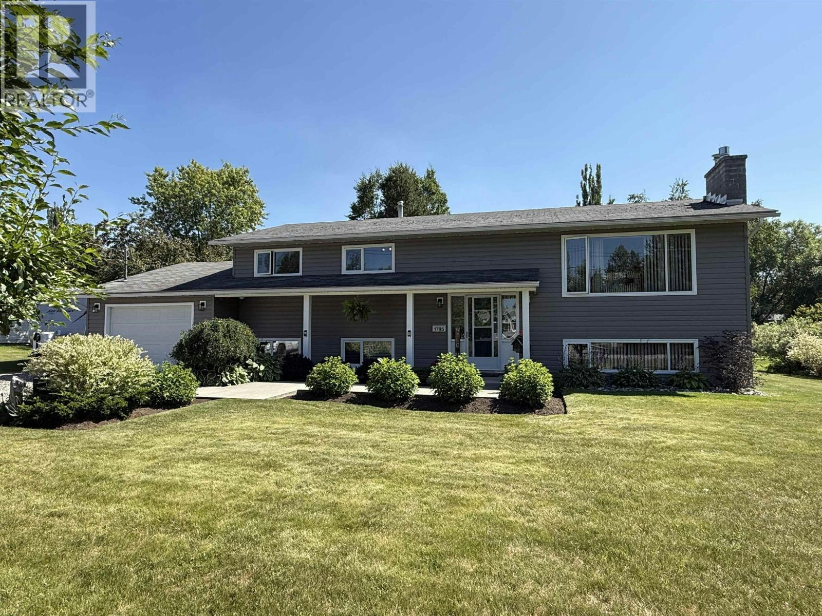 1785 Cypress Road, Quesnel, BC, V2J 4B1