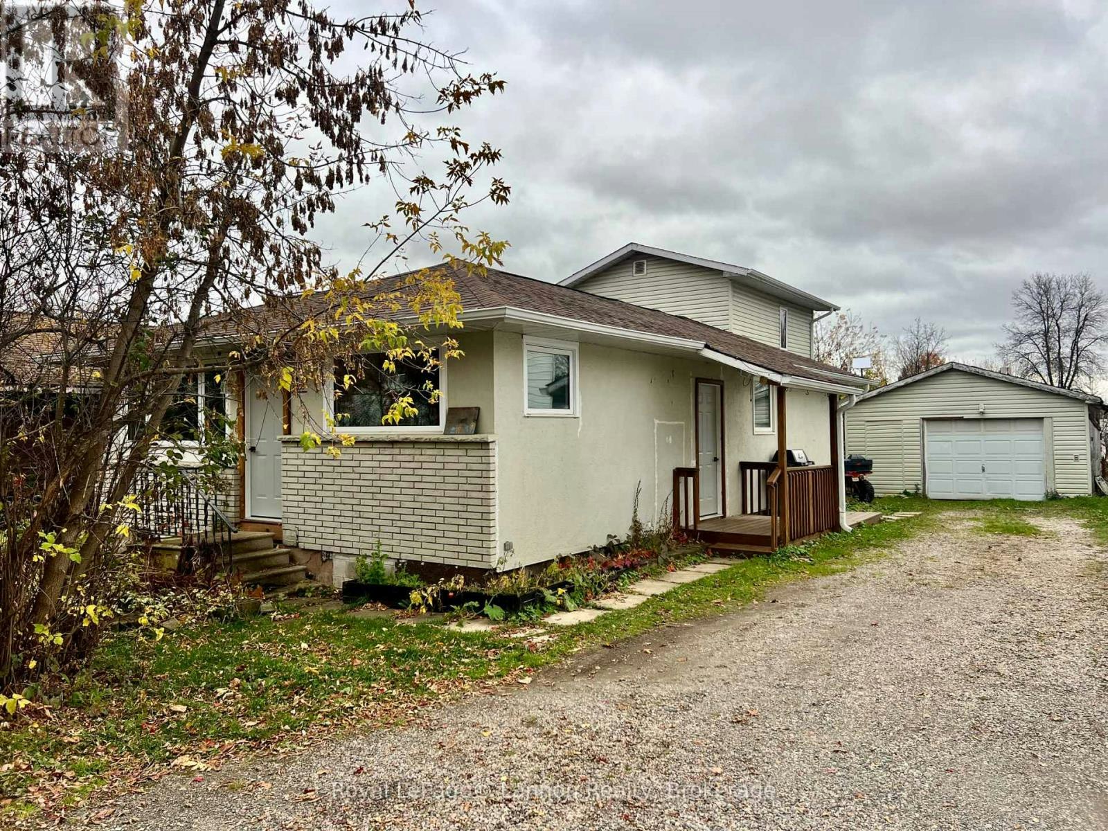 205 Abbott Road, Atikokan, ON, P0T 1C0