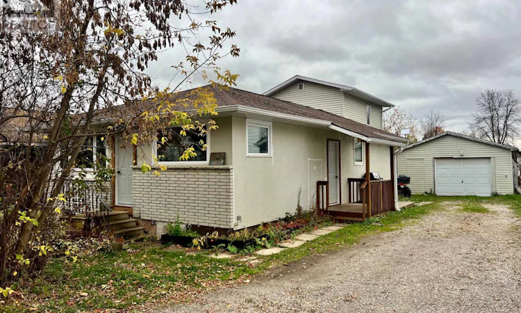 205 Abbott Road