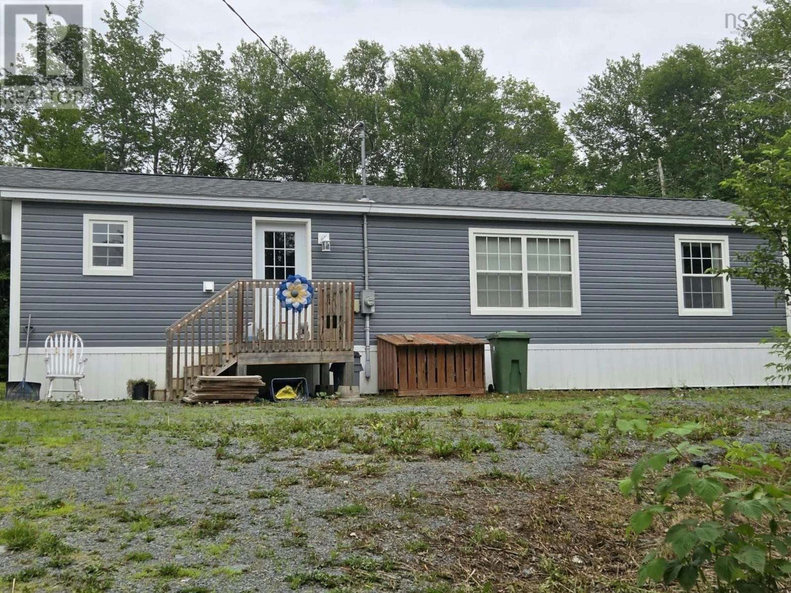 31 Lakefield Drive, East Uniacke, NS, B0N 1Z0