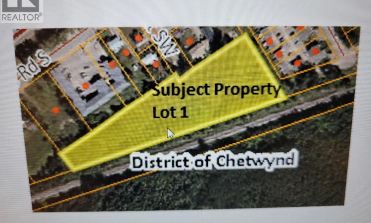 Lot-1 SW 54 Street