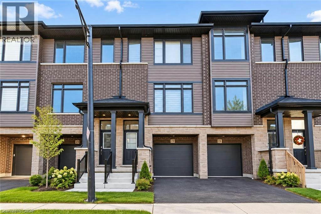 22-120 Court Drive, Brant, ON, N3L 0N2