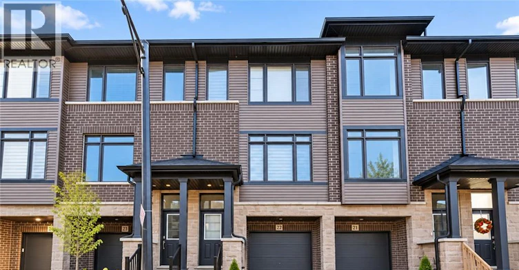 22-120 Court Drive, Brant, ON, N3L 0N2
