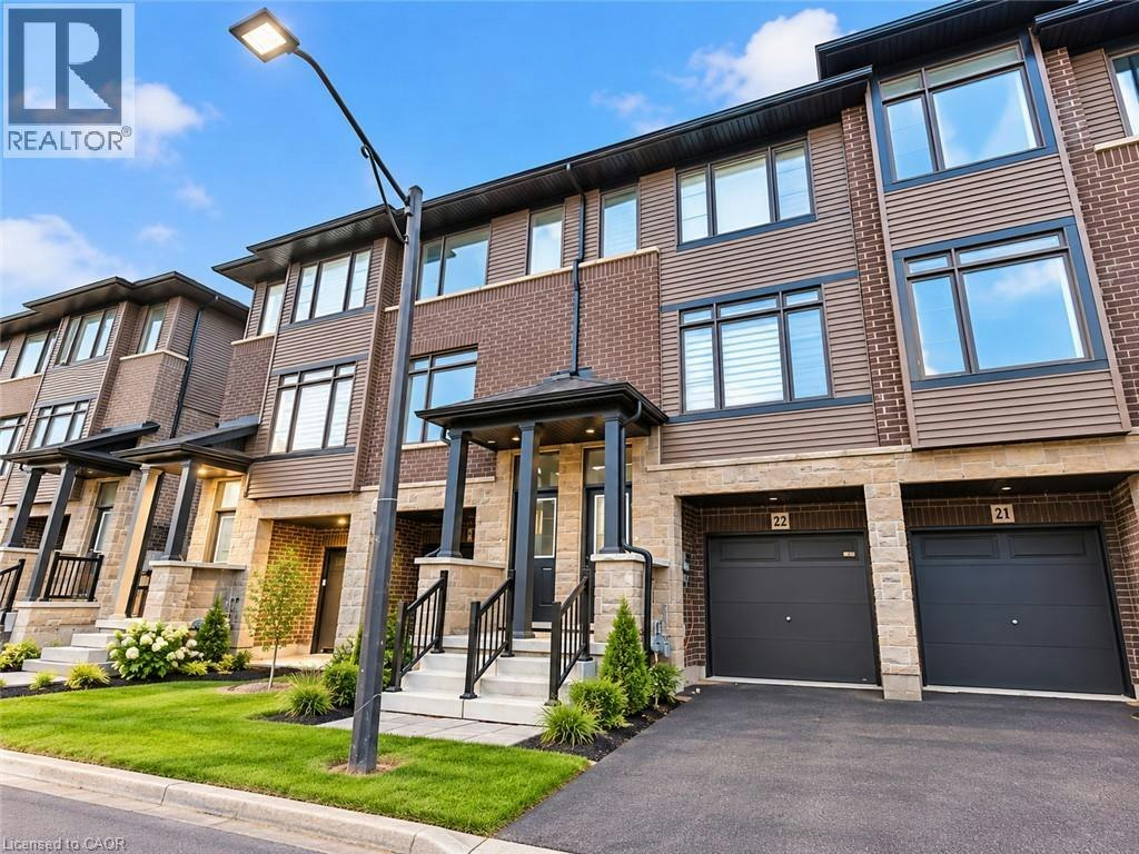 22-120 Court Drive, Brant, ON, N3L 0N2 - 2