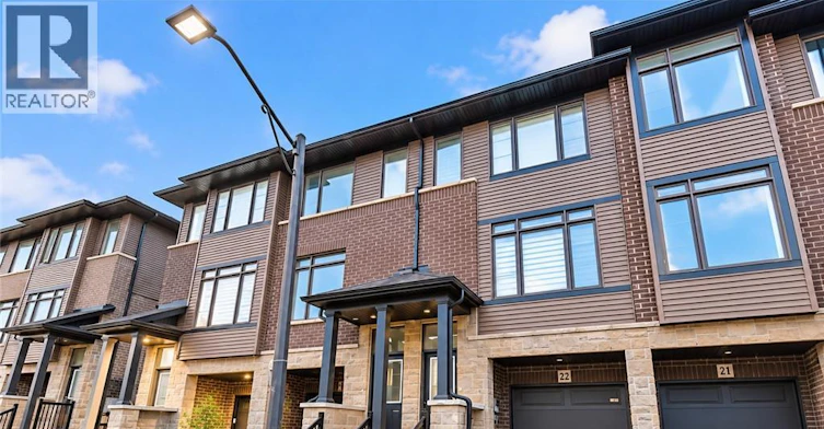 22-120 Court Drive, Brant, ON, N3L 0N2 - 2